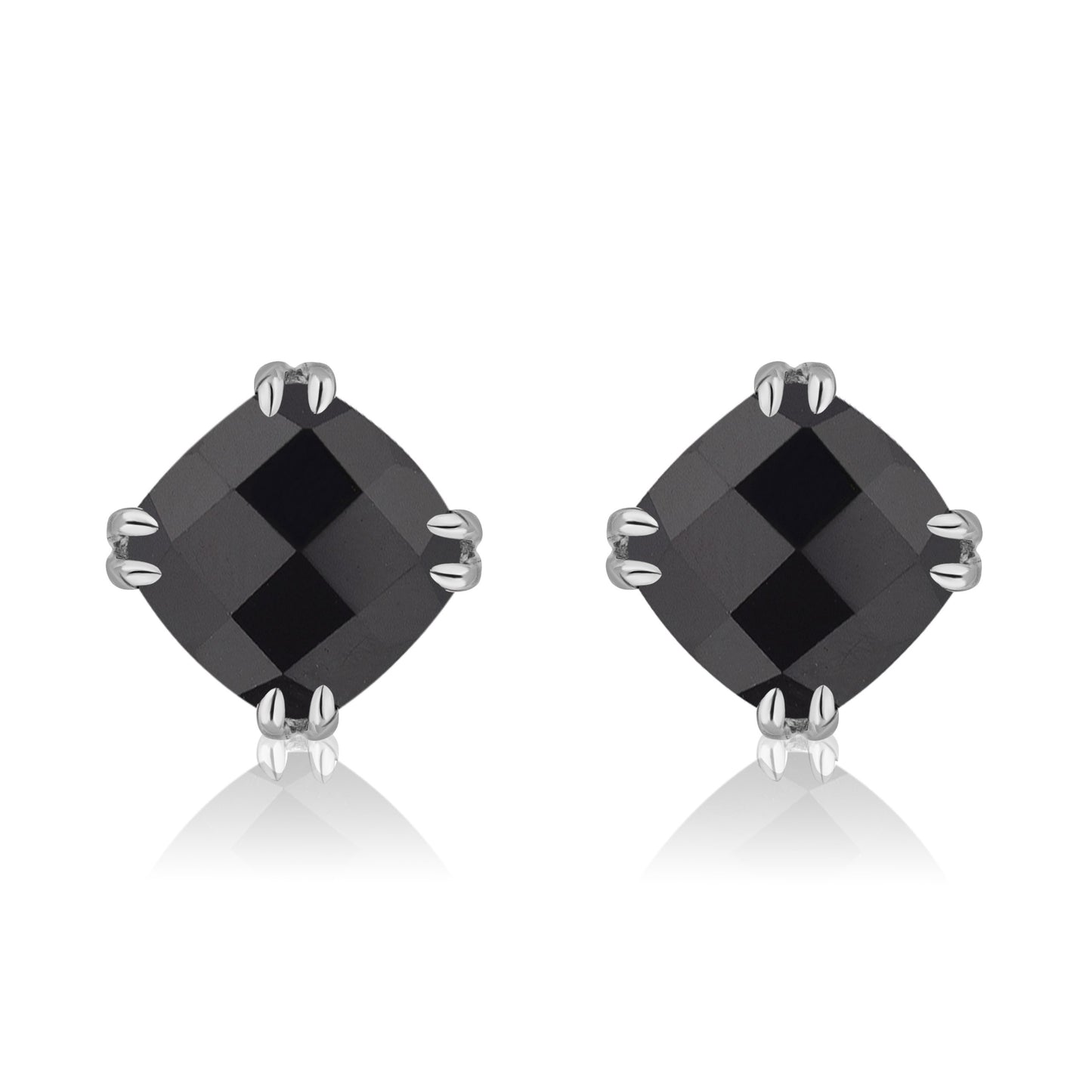 Urban Chic Studs | Black Onyx