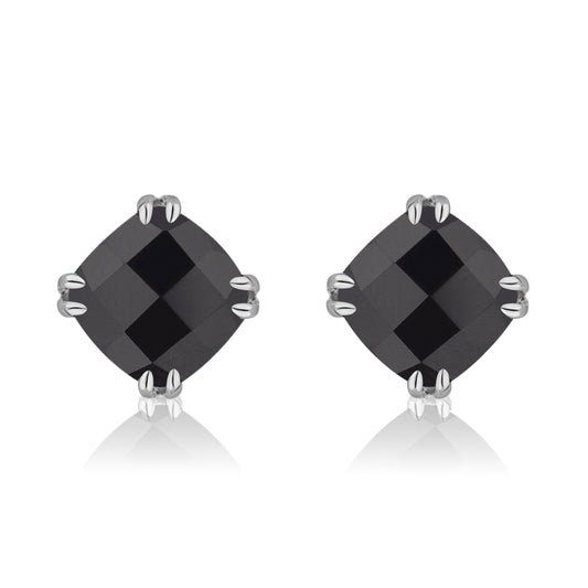 Urban Chic Studs | Black Onyx