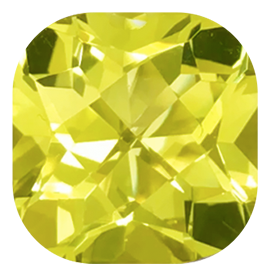 Lemon Quartz