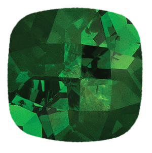 Green Tourmaline
