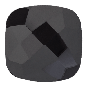 Black Spinel