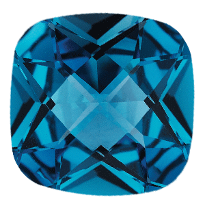 London Blue Topaz