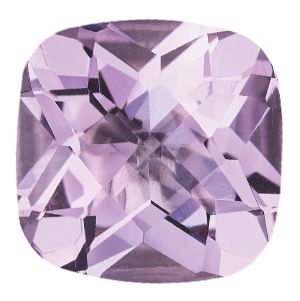 Rose Lavender Amethyst