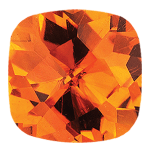 Madeira Citrine