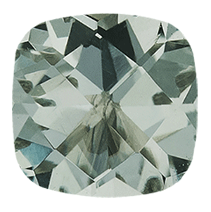 Prasiolite