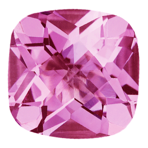 Pink Tourmaline